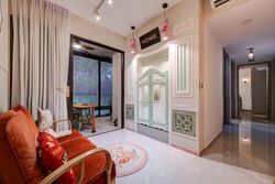 Dairy Farm Residences (D23), Apartment #597761401